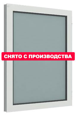Противопожарное металлическое окно EIW 30 Противопожарное металлическое окно EIW 30