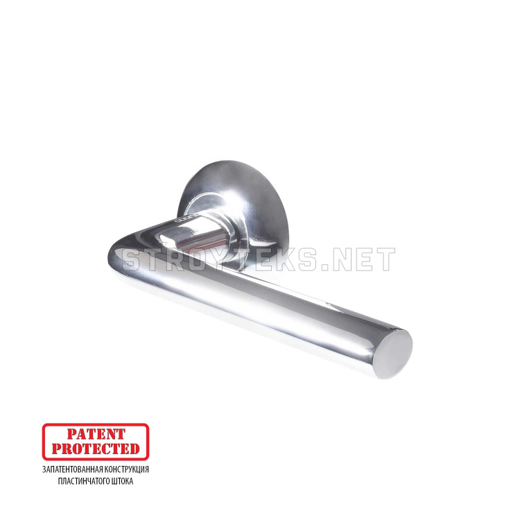 Ручка дверная DOORLOCK Fenix A16R Ручка дверная DOORLOCK Fenix A16R